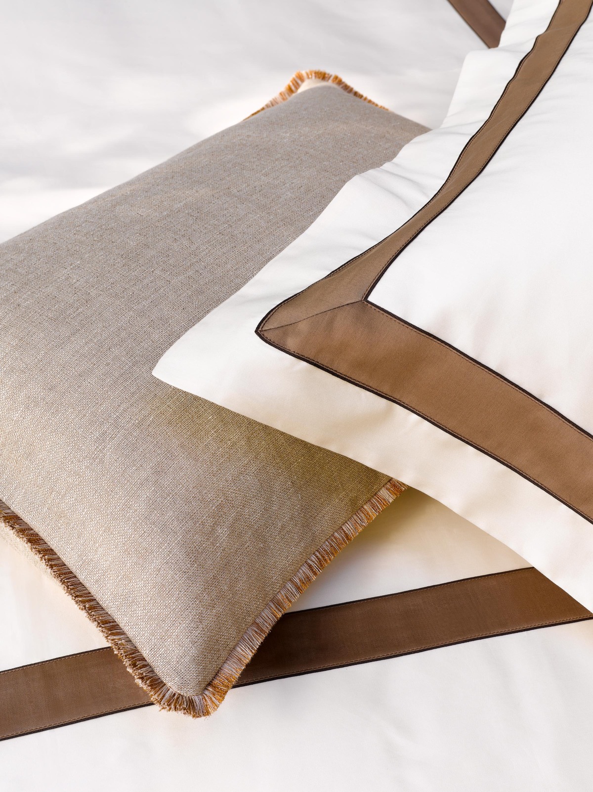 Bed linen - Abadi by Mirabel Slabbinck