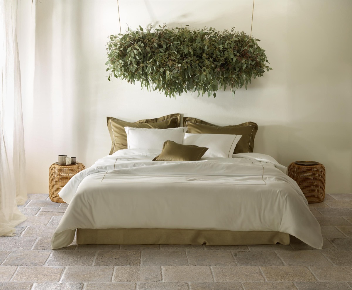 Linge de Lit - Ato by Mirabel Slabbinck