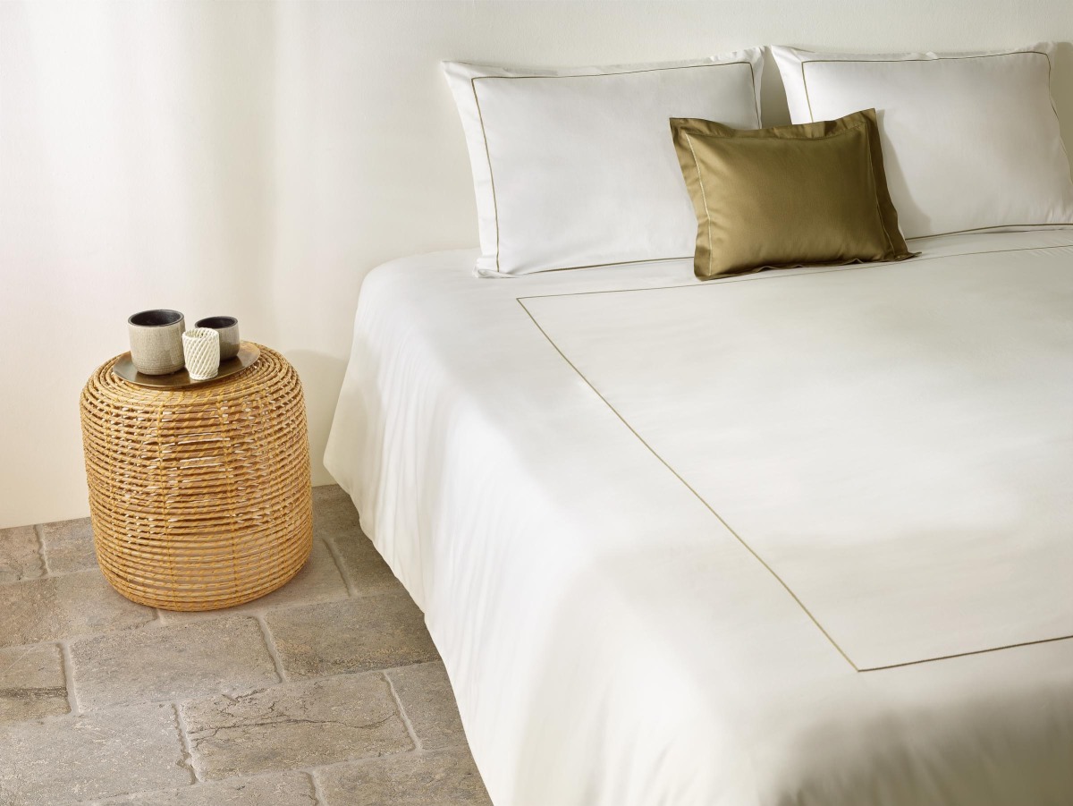 Linge de Lit - Ato by Mirabel Slabbinck