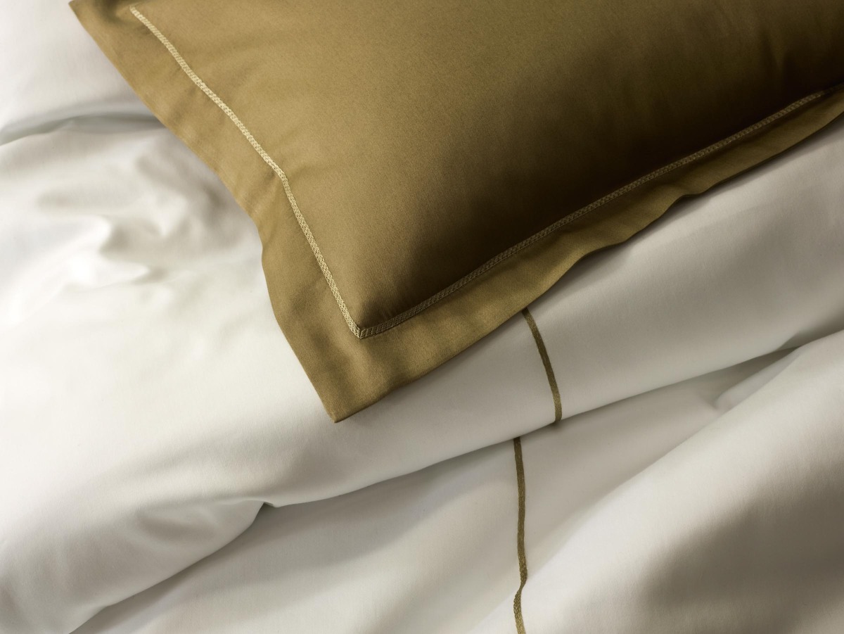 Linge de Lit - Ato by Mirabel Slabbinck