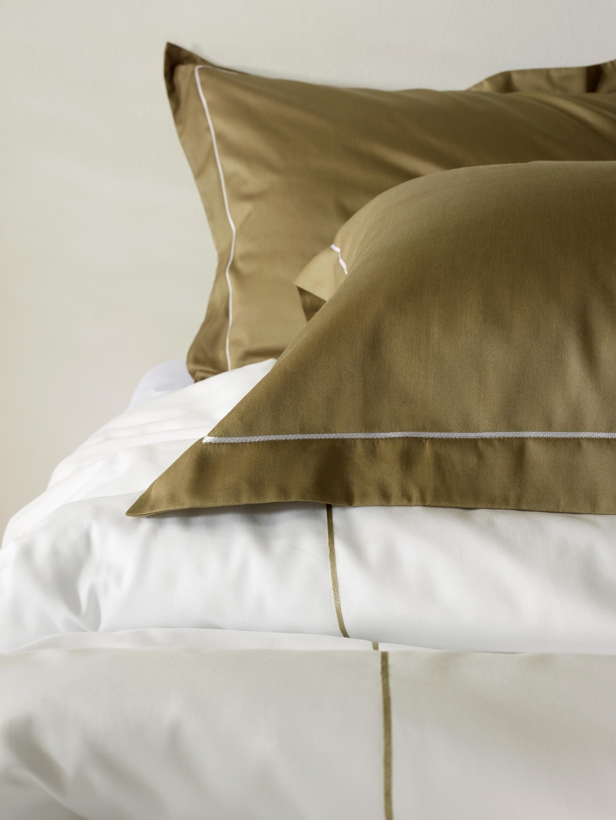 Linge de Lit - Ato by Mirabel Slabbinck