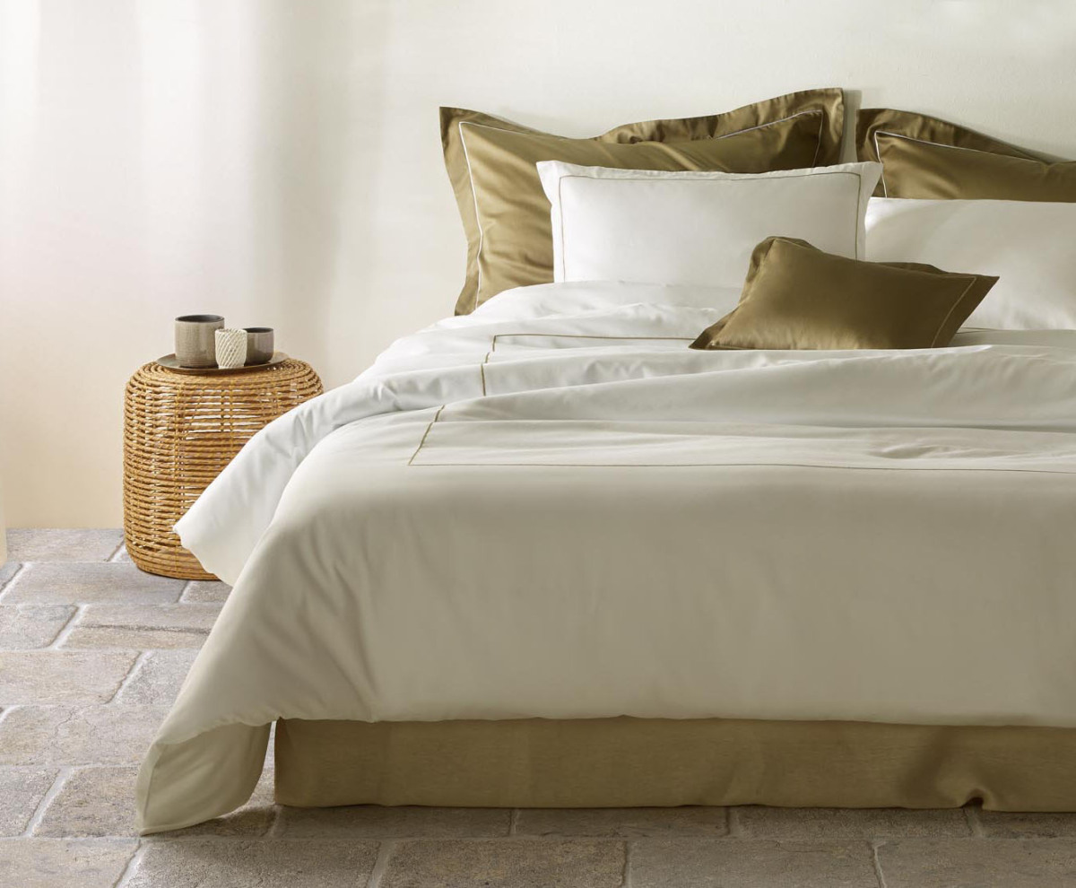 Linge de Lit - Ato by Mirabel Slabbinck