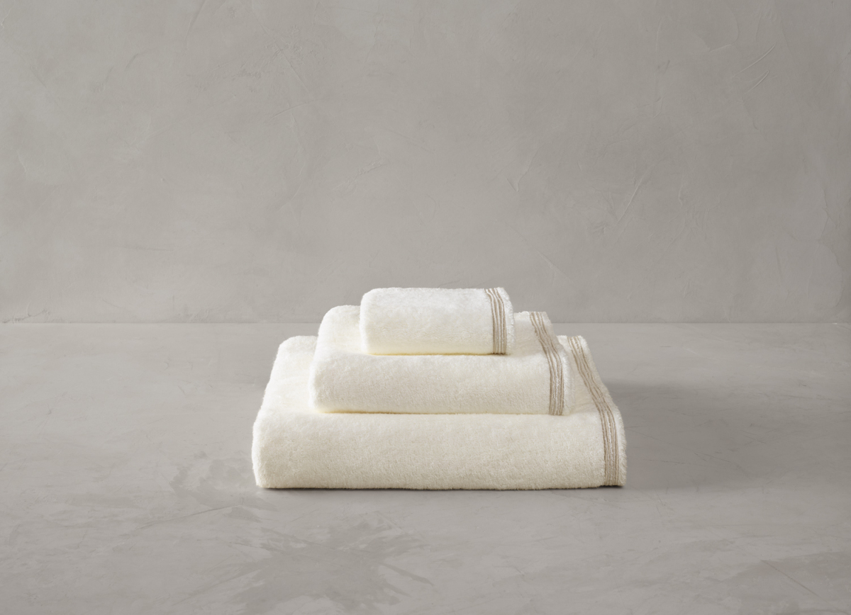 Linge de Bain - Kanto by Mirabel Slabbinck