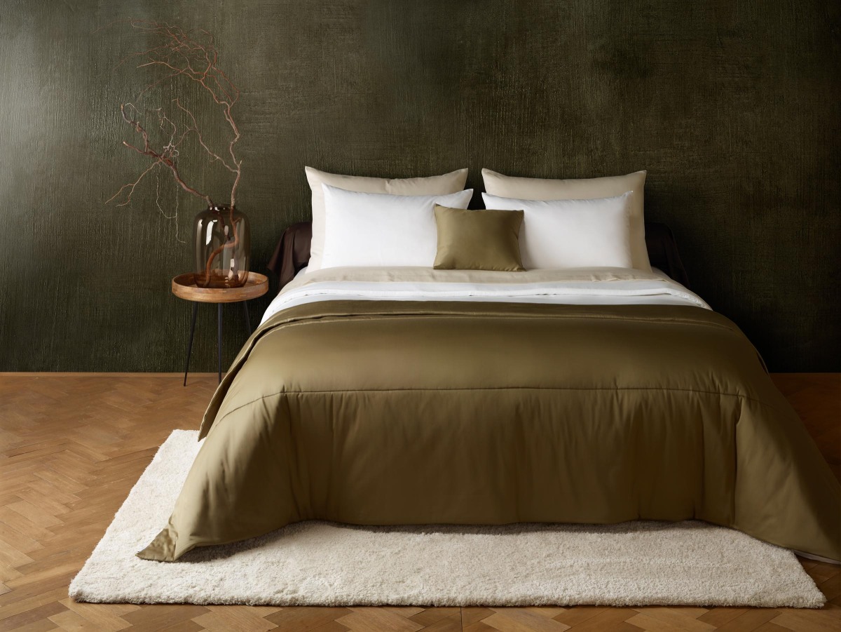 Bedlinnen - Basic by Mirabel Slabbinck