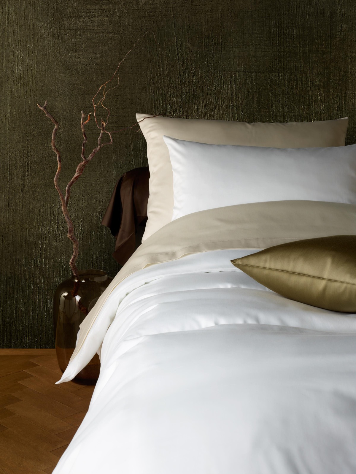 Bedlinnen - Basic by Mirabel Slabbinck