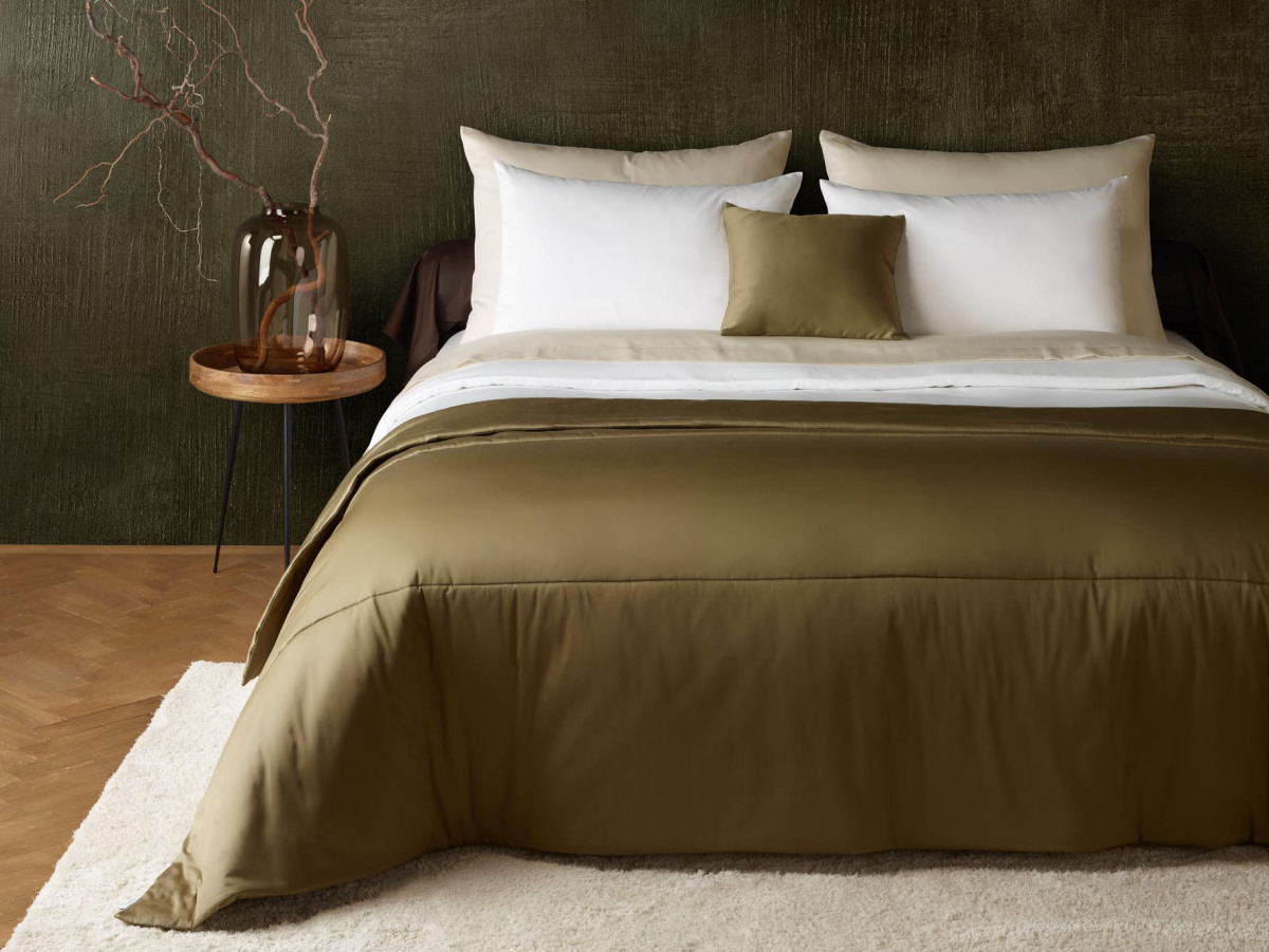 Bedlinnen - Basic by Mirabel Slabbinck