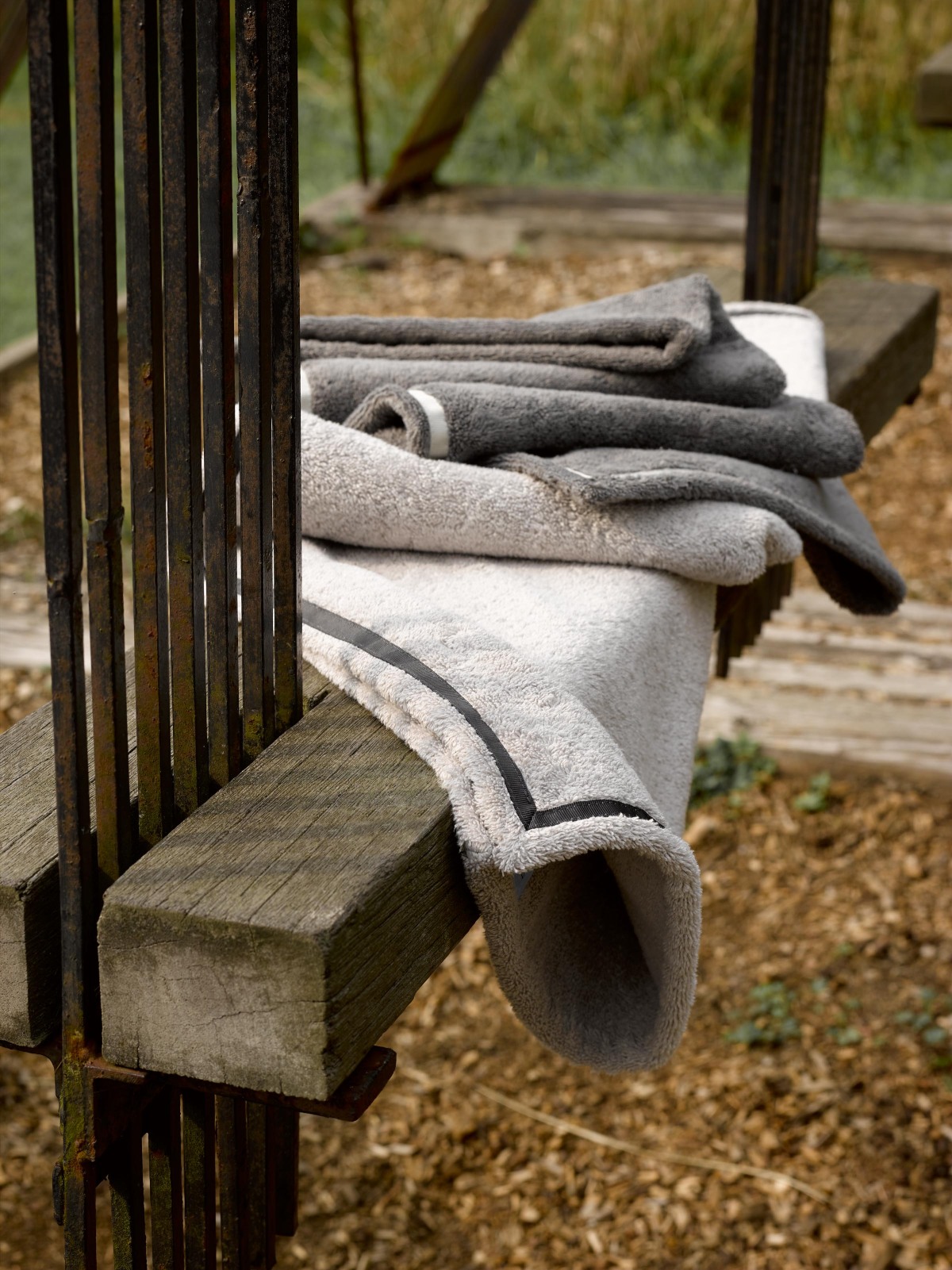 Linge de Bain - Bodi by Mirabel Slabbinck
