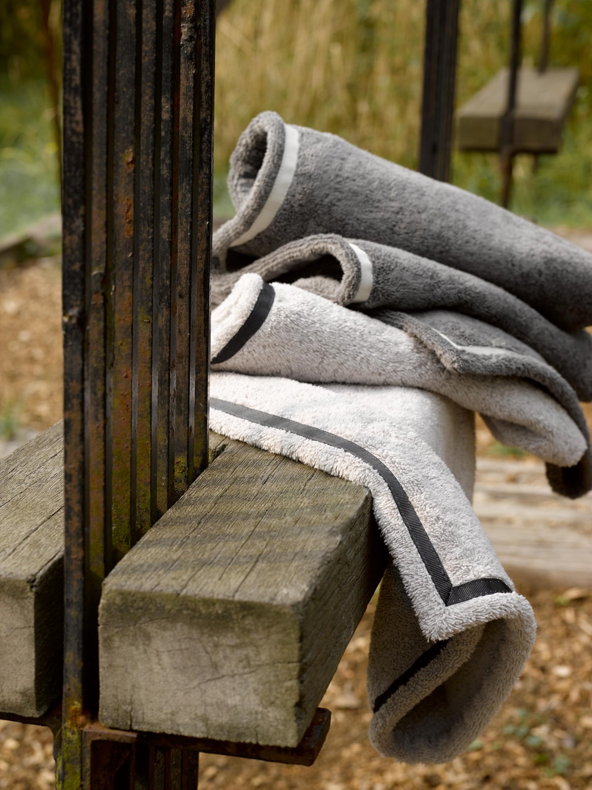 Linge de Bain - Bodi by Mirabel Slabbinck