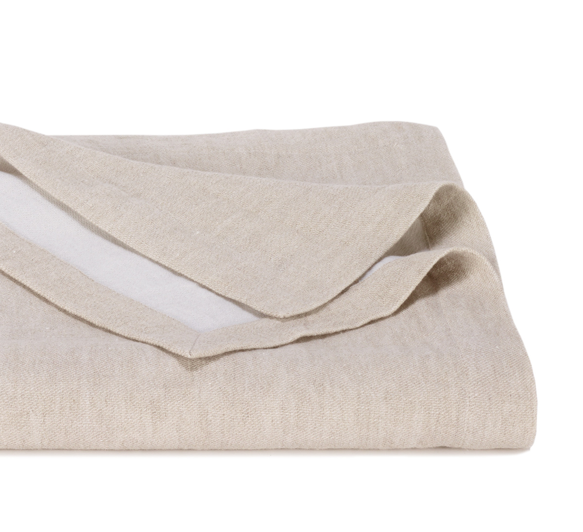 Cushions &amp; throws  - Throw Cona by Mirabel Slabbinck