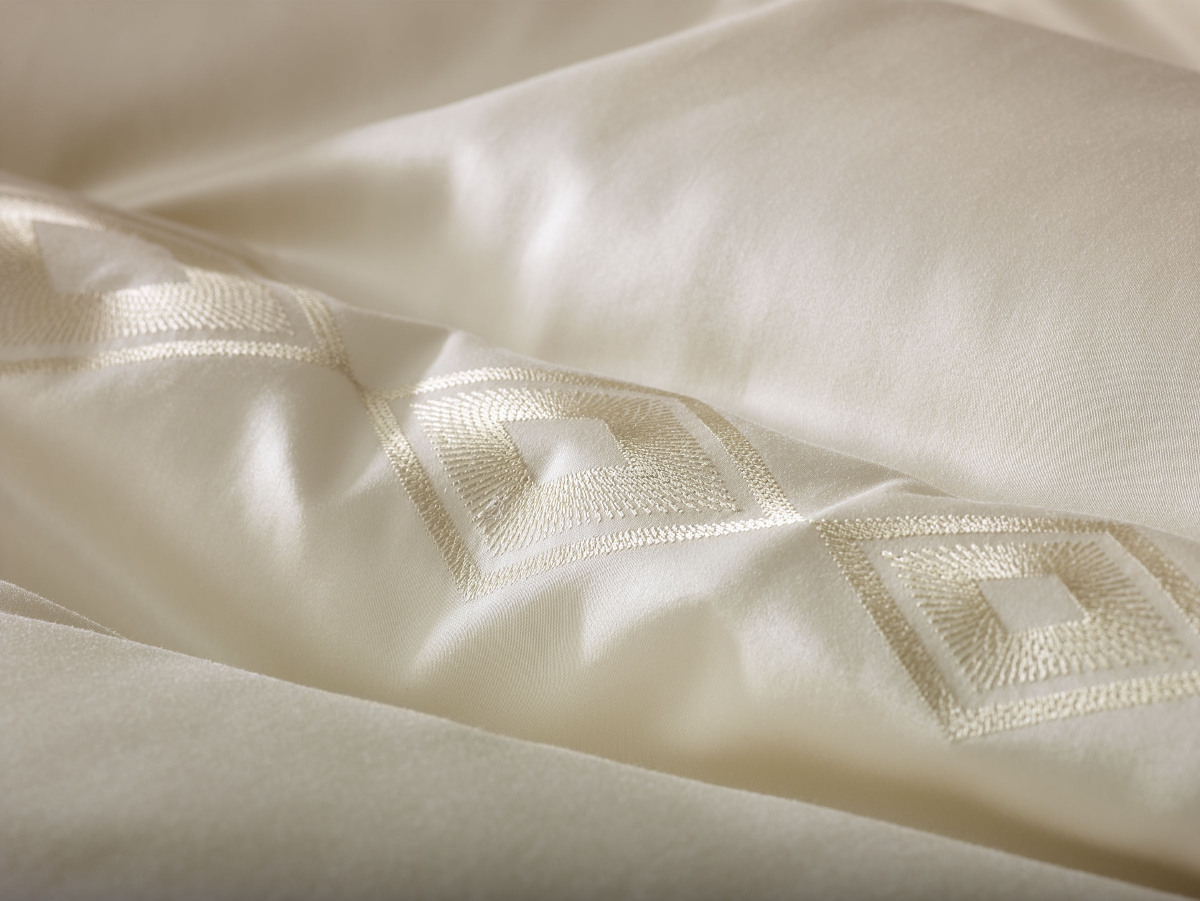 Linge de Lit - Fatusa by Mirabel Slabbinck