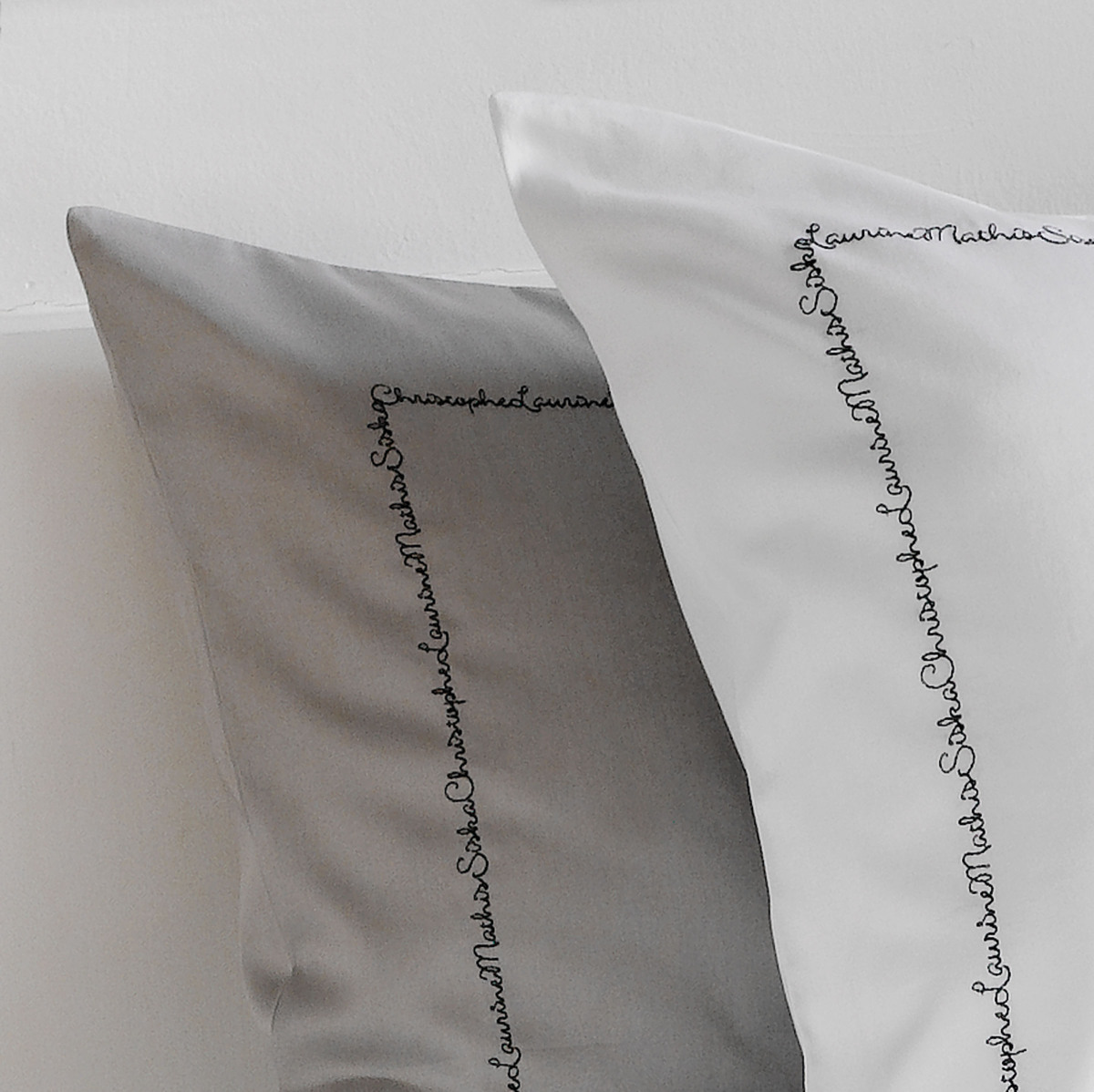 Bed linen - Nama by Mirabel Slabbinck