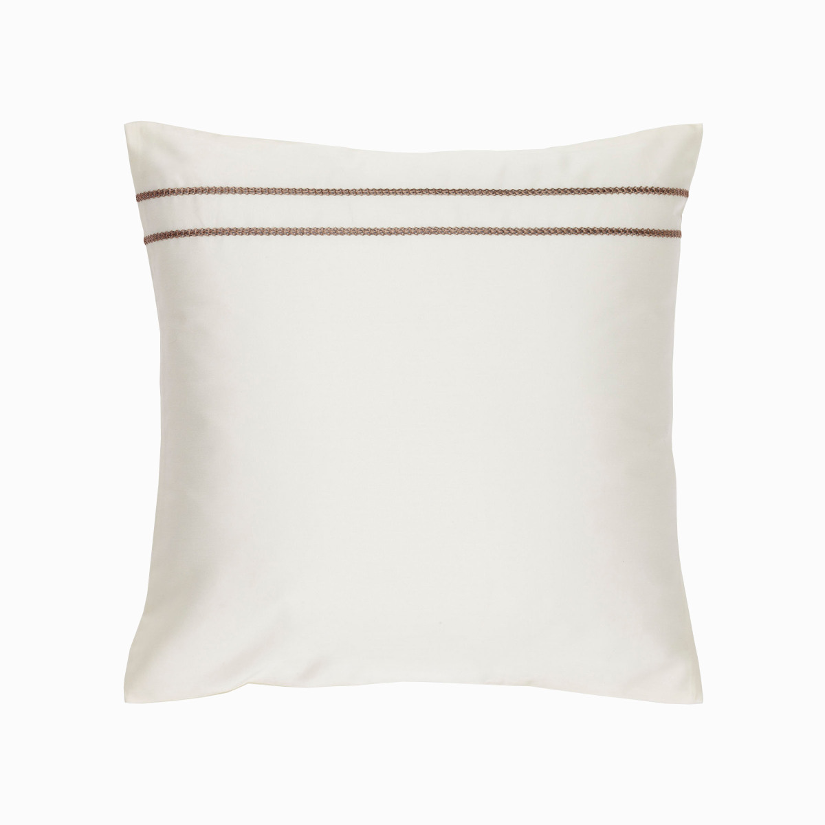 Linge de Lit - Trikona by Mirabel Slabbinck