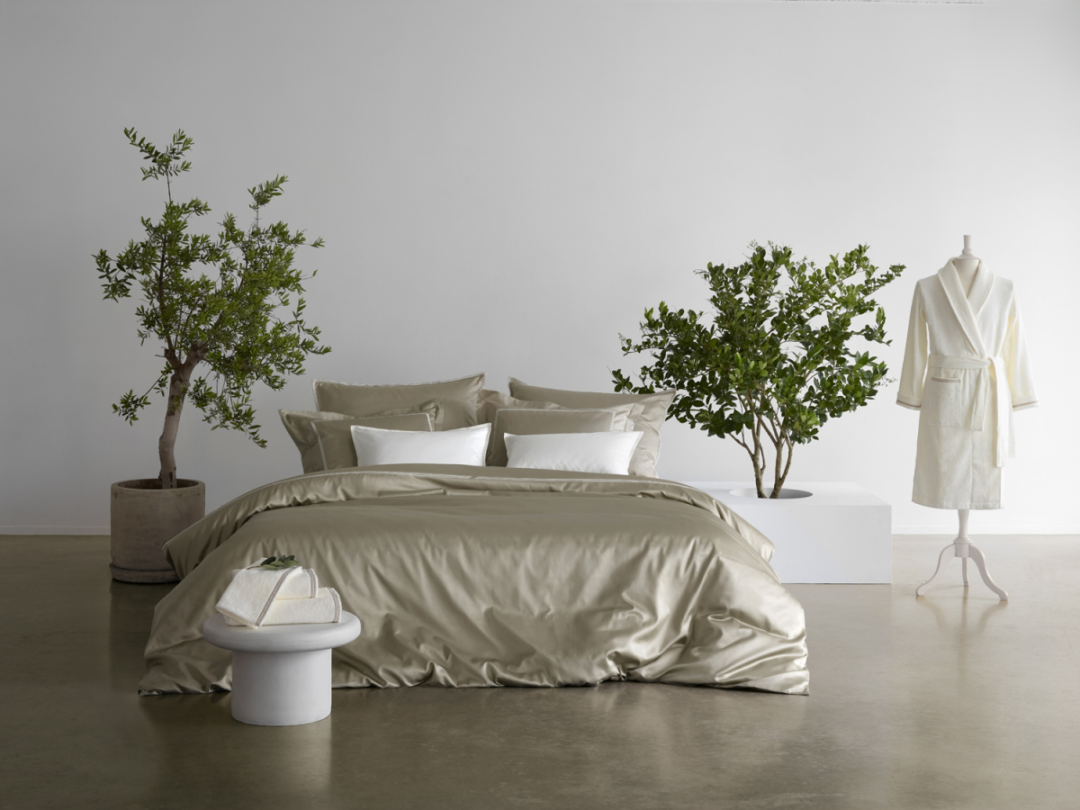 Linge de Bain - Kanto by Mirabel Slabbinck
