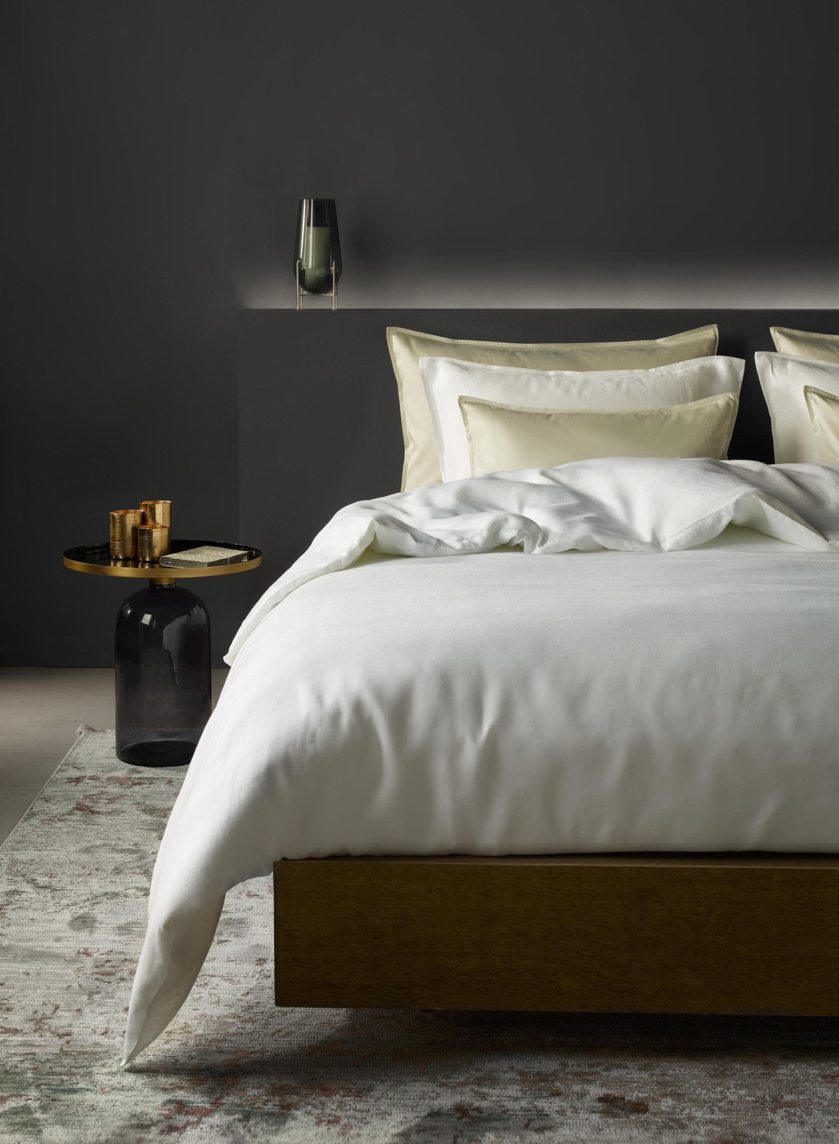Linge de Lit - Lako by Mirabel Slabbinck
