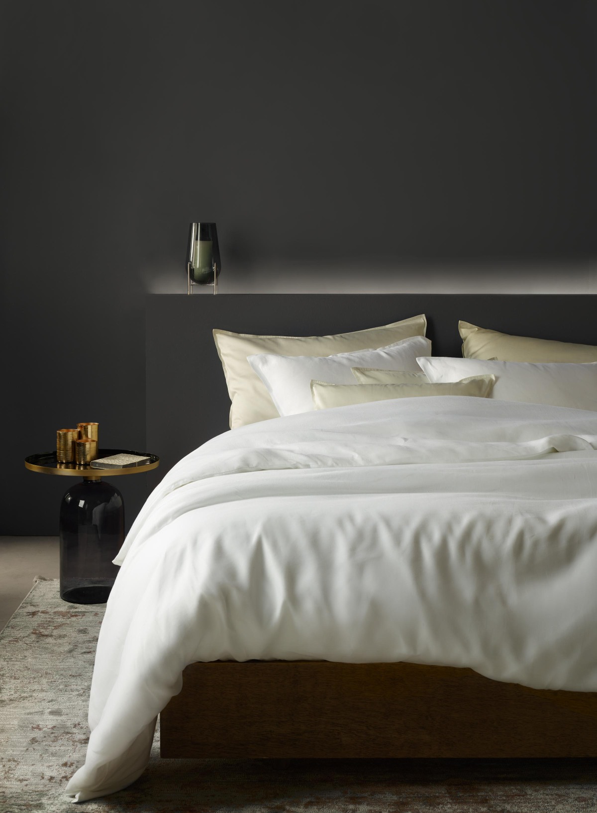 Linge de Lit - Lako by Mirabel Slabbinck