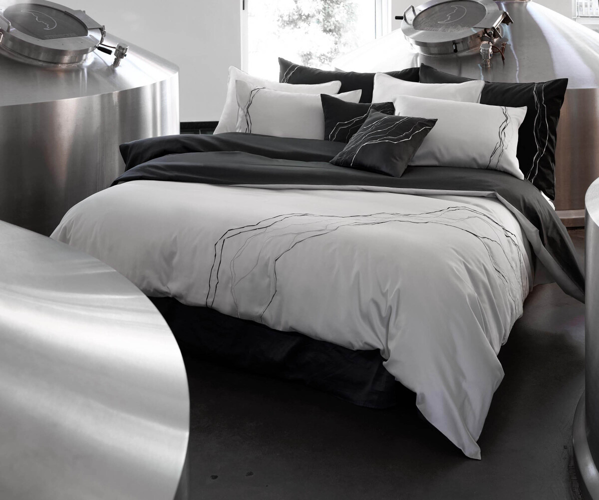 Bed linen - Marilo by Mirabel Slabbinck