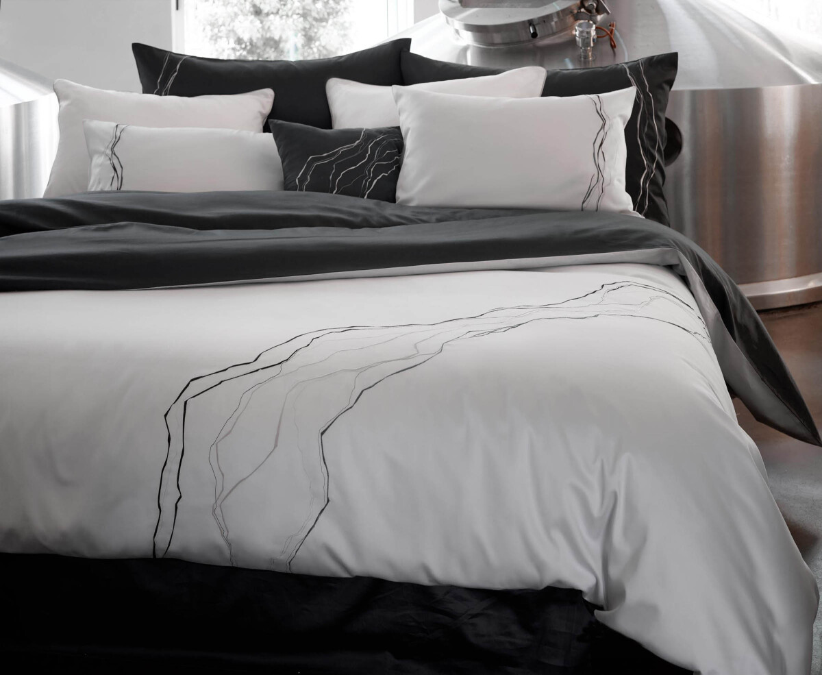 Bed linen - Marilo by Mirabel Slabbinck