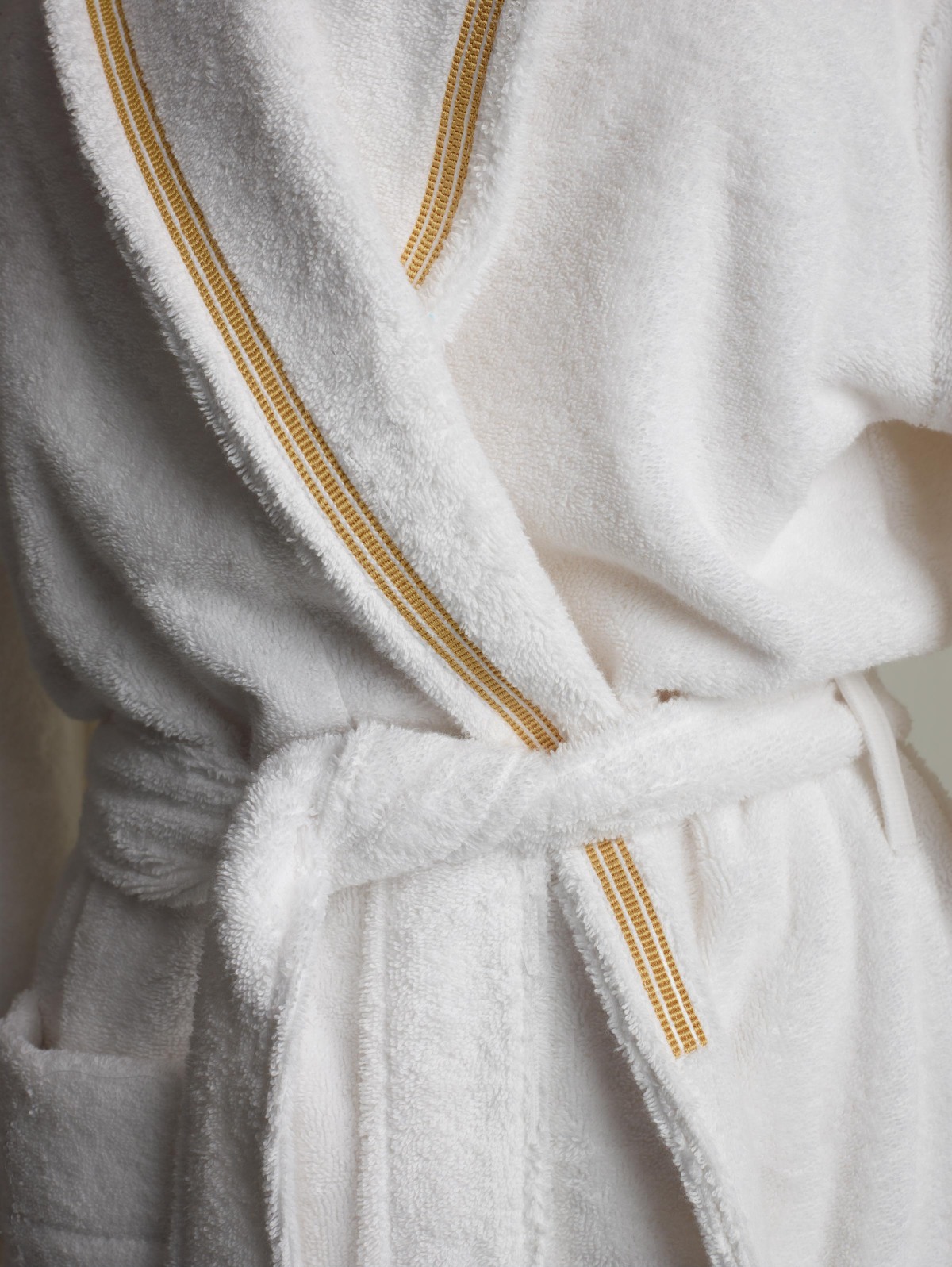 Linge de Bain - Tulo by Mirabel Slabbinck