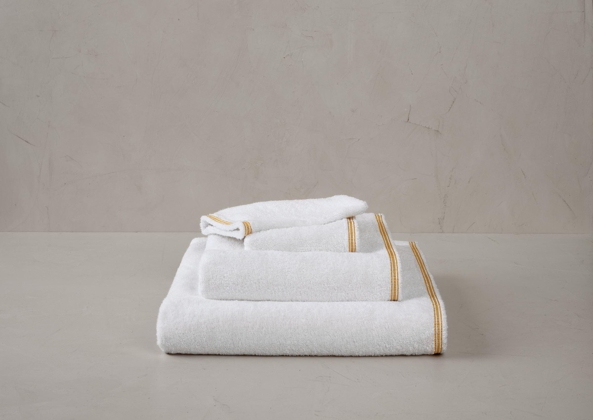 Linge de Bain - Tulo by Mirabel Slabbinck