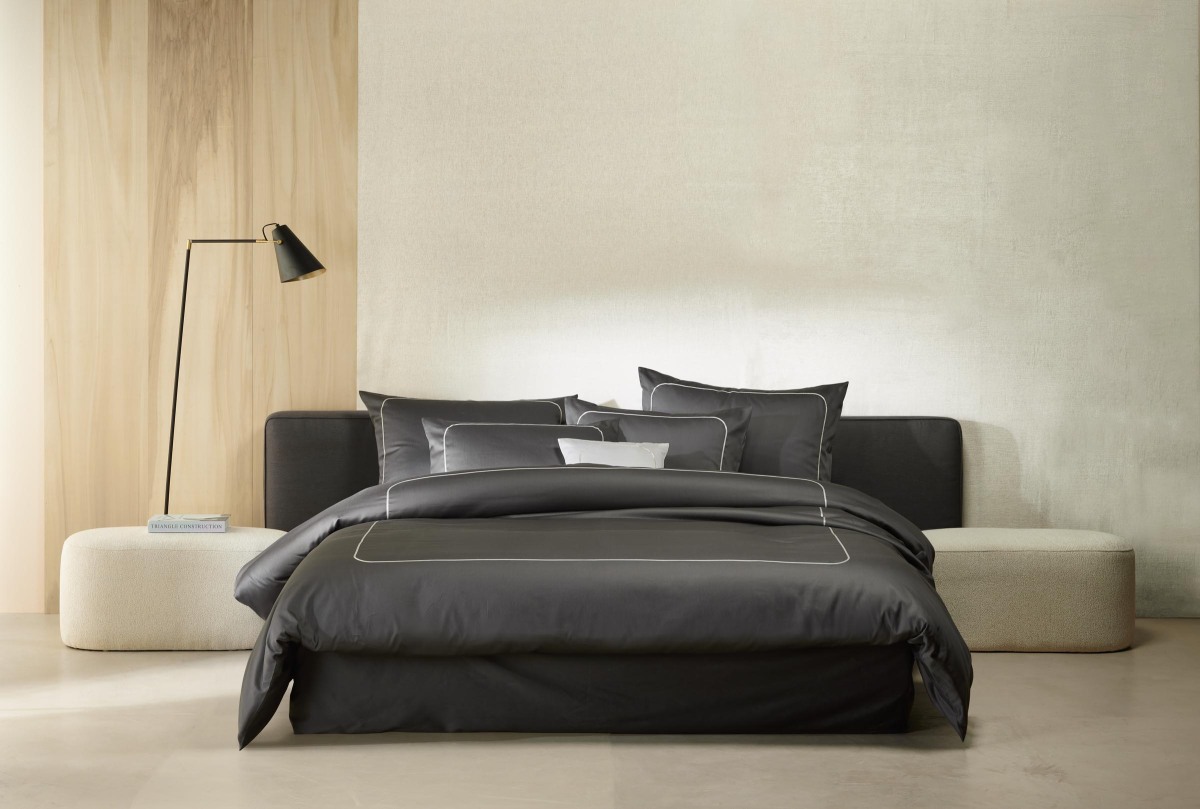 Linge de Lit - Sola by Mirabel Slabbinck