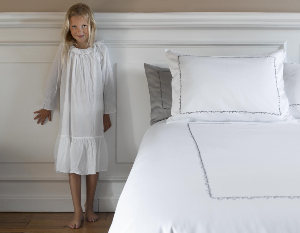Bed linen - Nama by Mirabel Slabbinck