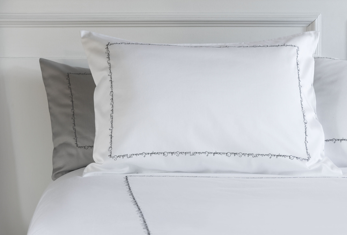 Bed linen - Nama by Mirabel Slabbinck