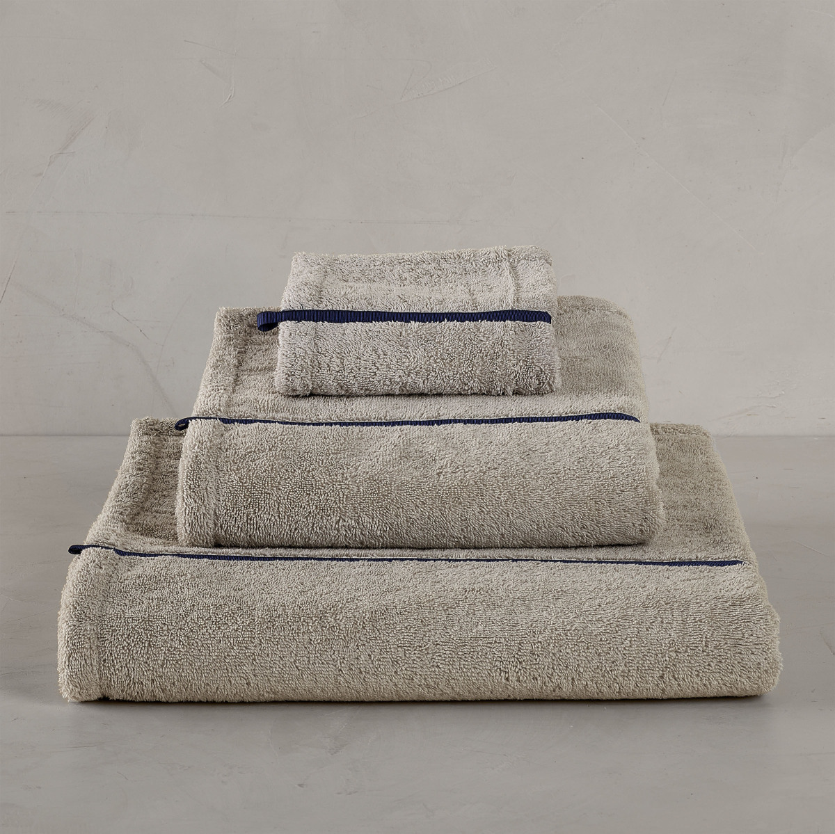Linge de Bain - Phi by Mirabel Slabbinck