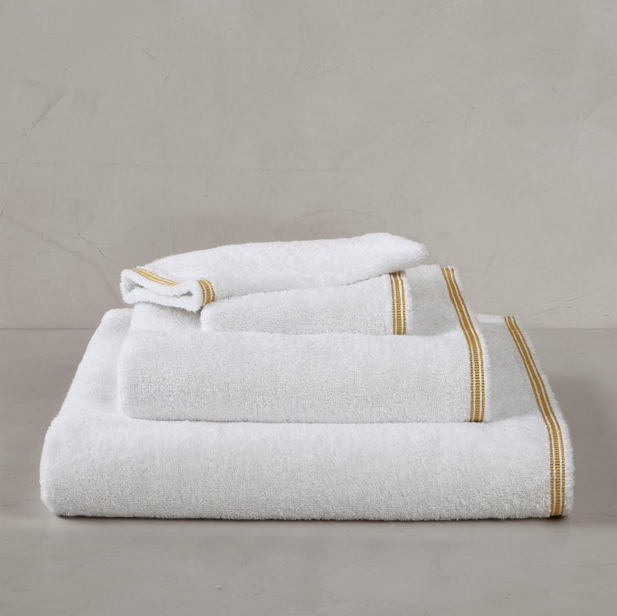 Linge de Bain - Tulo by Mirabel Slabbinck