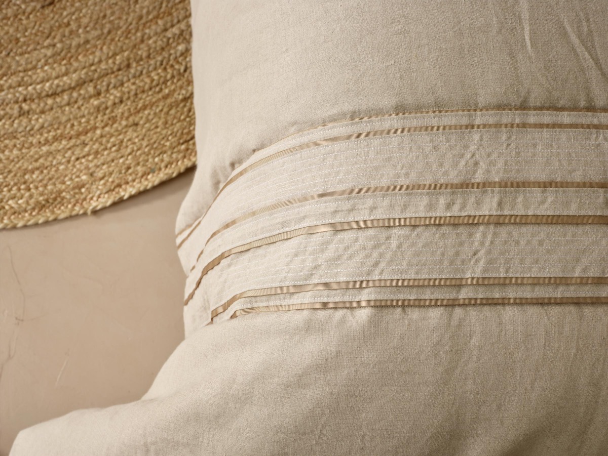 Linge de Lit - Quelea by Mirabel Slabbinck