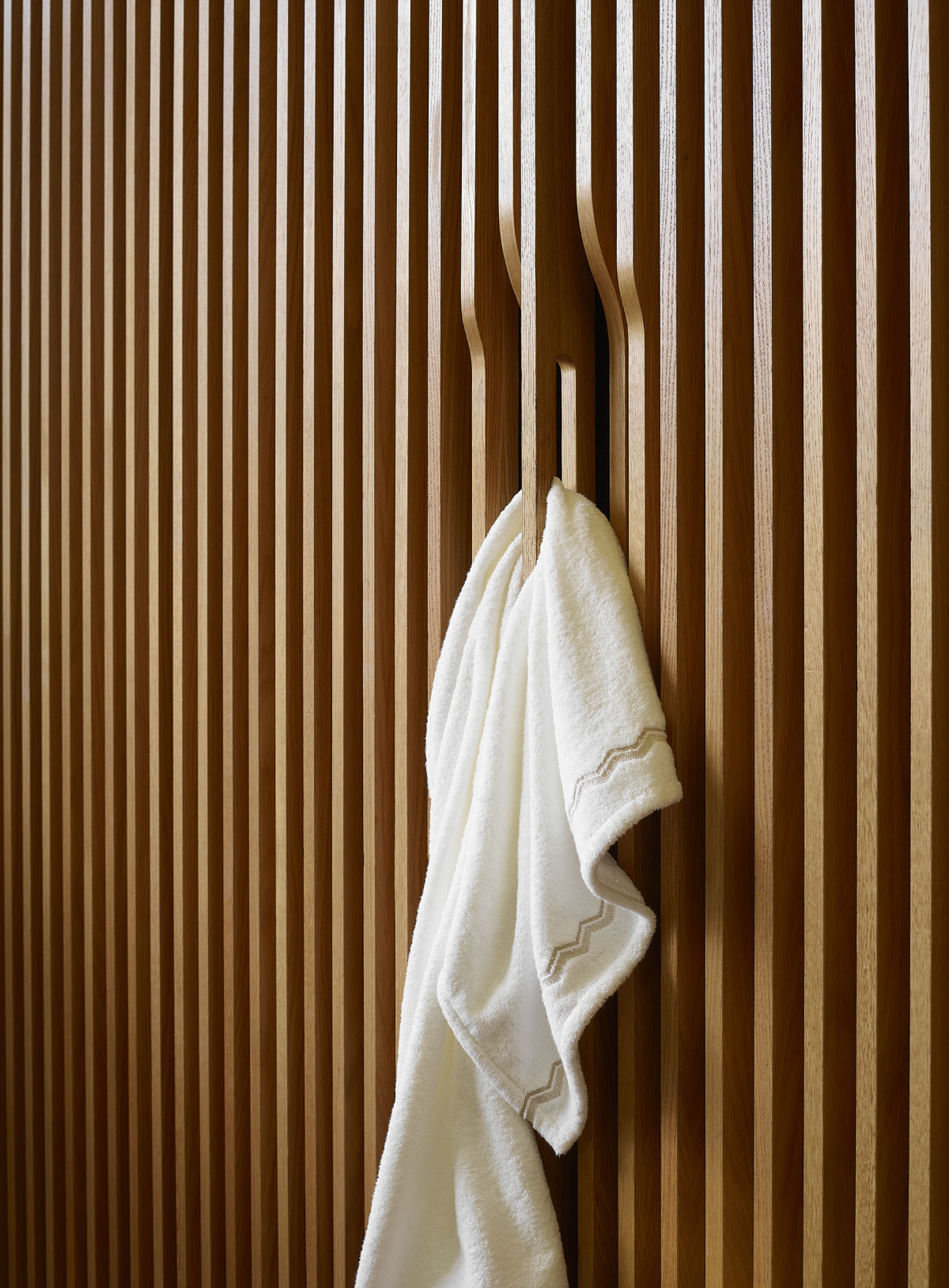 Linge de Bain - Lahira by Mirabel Slabbinck