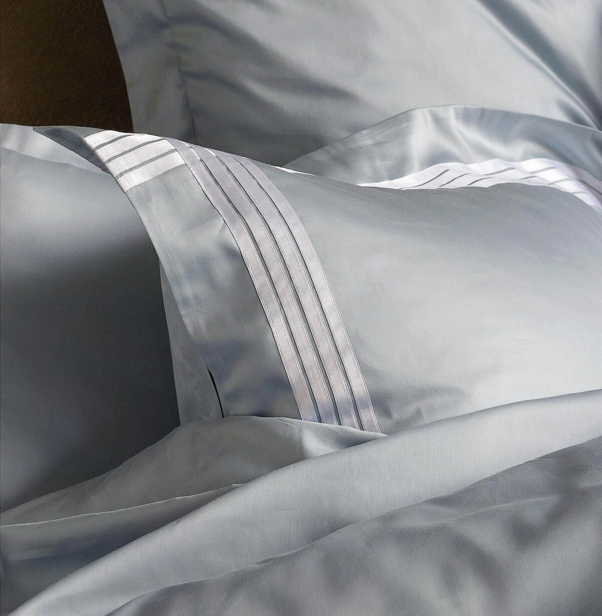 Linge de Lit - Sorbe by Mirabel Slabbinck