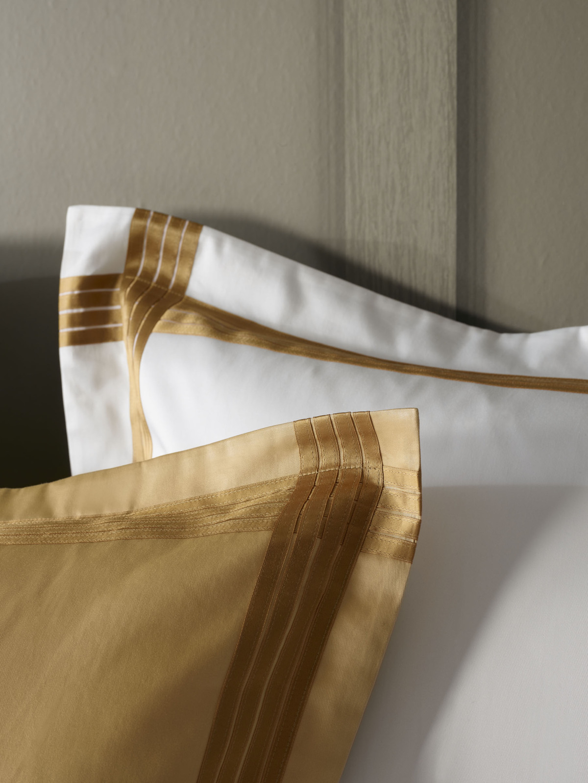 Linge de Lit - Sorbe by Mirabel Slabbinck