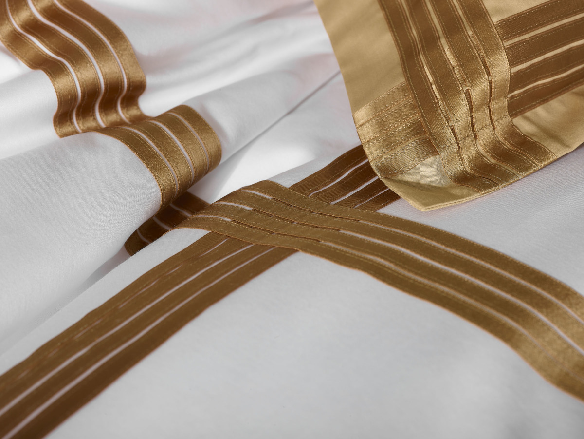 Linge de Lit - Sorbe by Mirabel Slabbinck