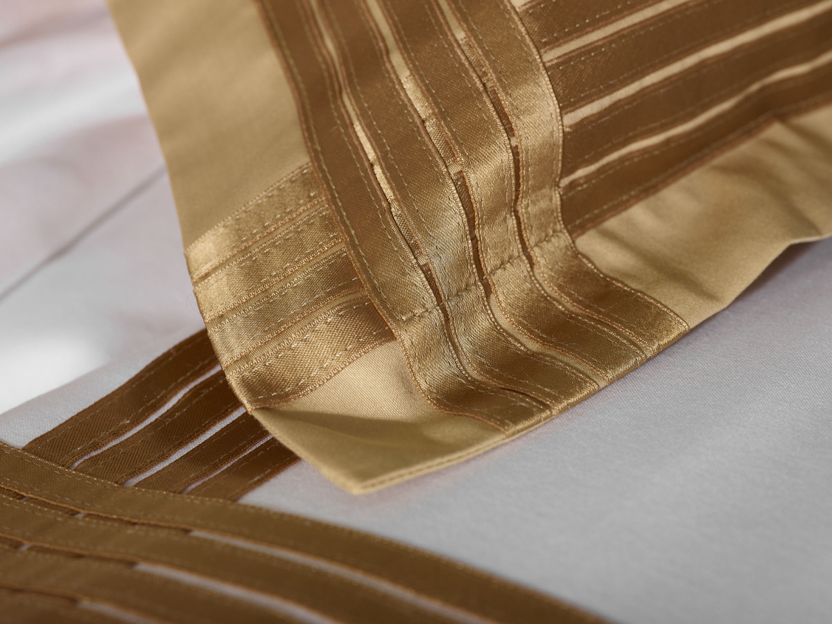 Linge de Lit - Sorbe by Mirabel Slabbinck