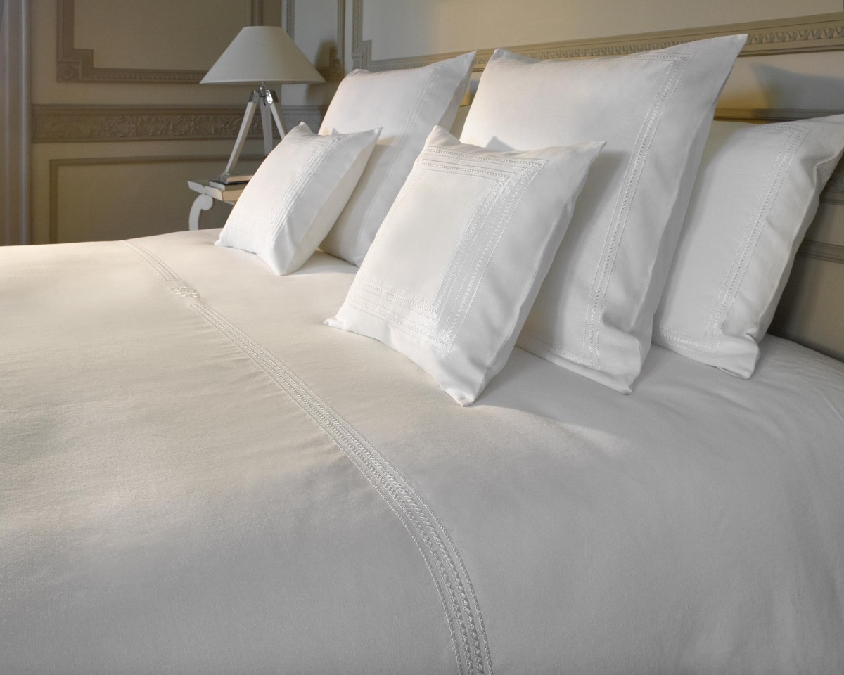 Bed linen - Amona by Mirabel Slabbinck