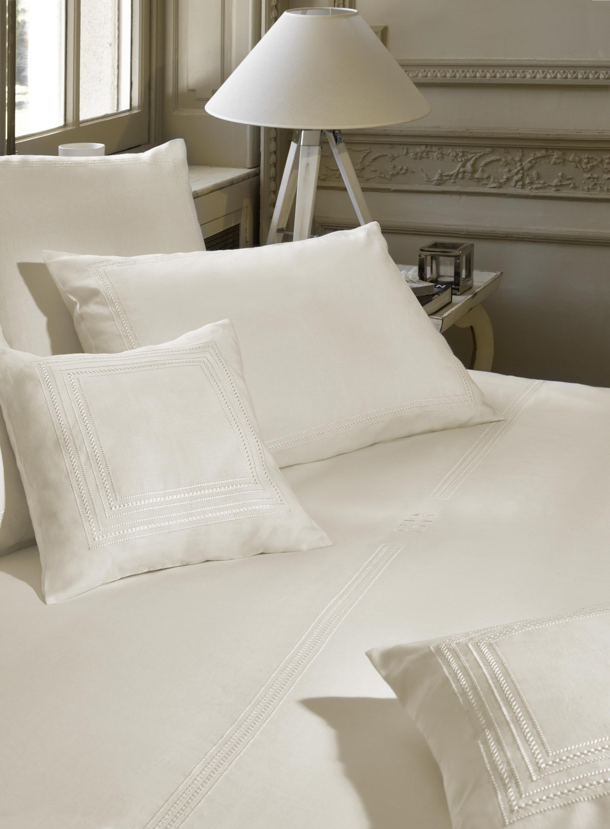 Bed linen - Amona by Mirabel Slabbinck