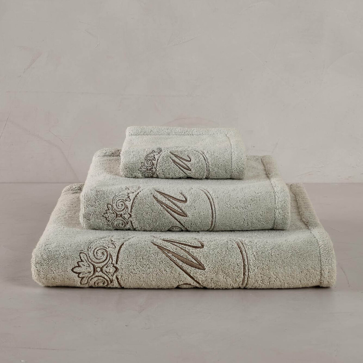 Linge de Bain - Fanna by Mirabel Slabbinck