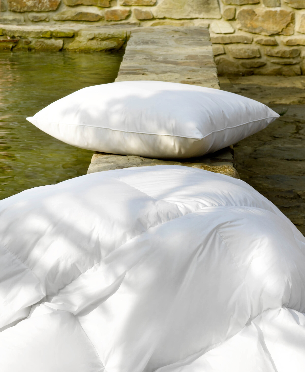 And more - Pillows by Mirabel Slabbinck