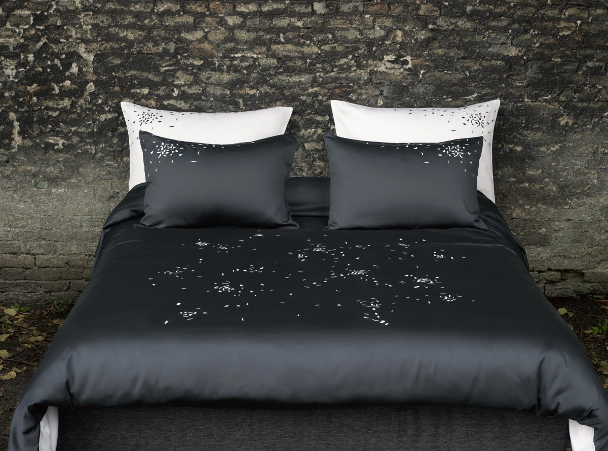 Linge de Lit - Lunar by Mirabel Slabbinck