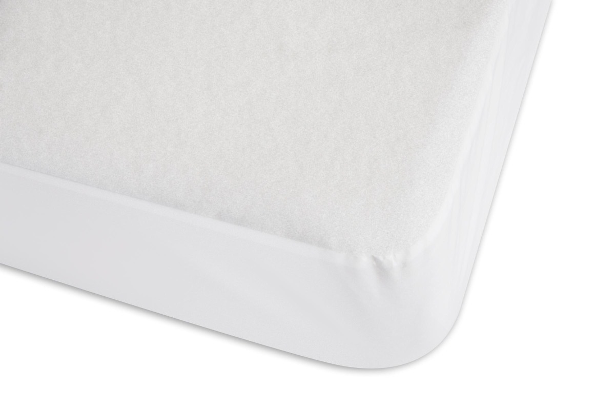 Accessoires - Protège matelas et protège oreiller by Mirabel Slabbinck
