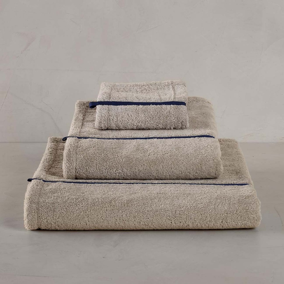 Linge de Bain - Phi by Mirabel Slabbinck