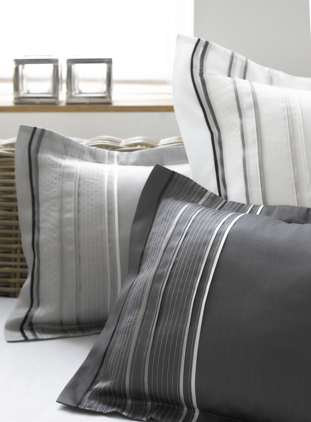 Linge de Lit - Quelea by Mirabel Slabbinck