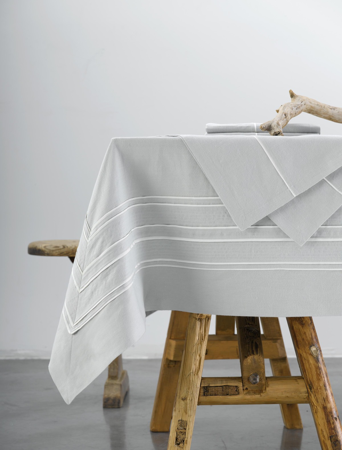 Linge de Table - Quelea by Mirabel Slabbinck