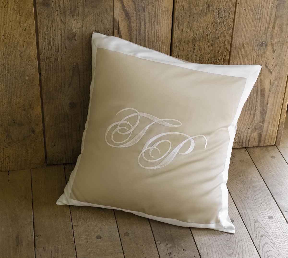 Couette &amp; oreillers - Oreiller décoratif Plim by Mirabel Slabbinck