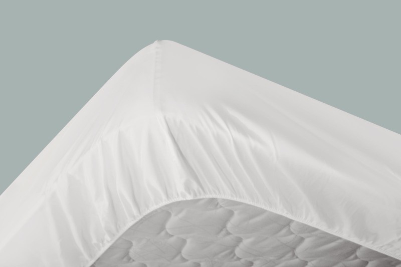 Mattress and pillow protectors