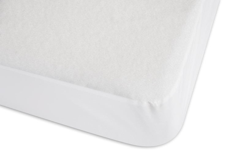 Protège matelas et protège oreiller