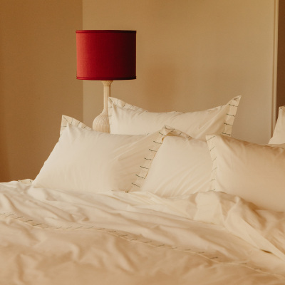 Bespoke bed linens