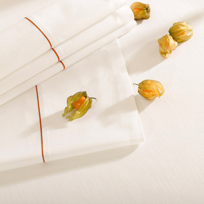 bespoke table linens