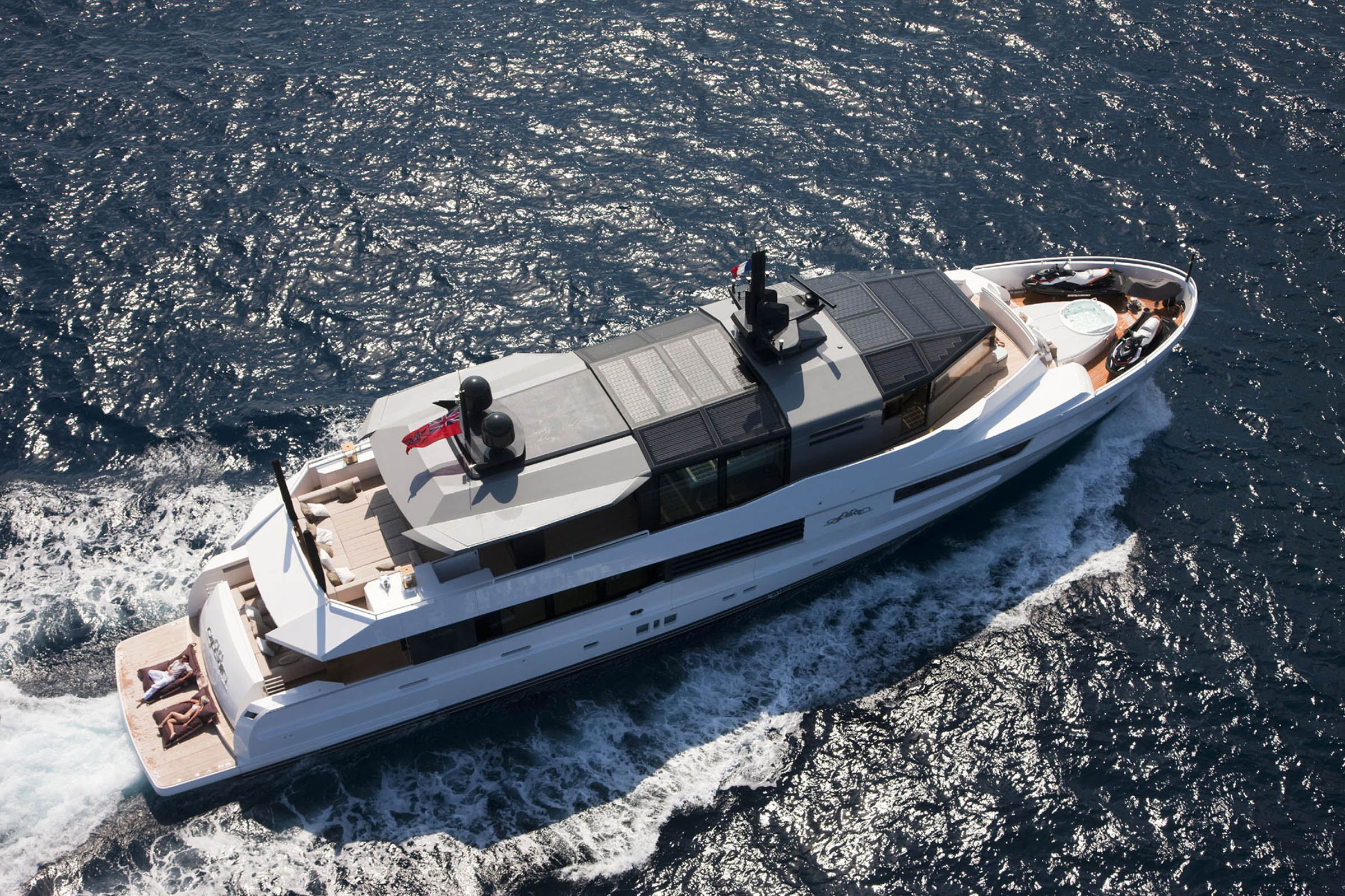 Yacht